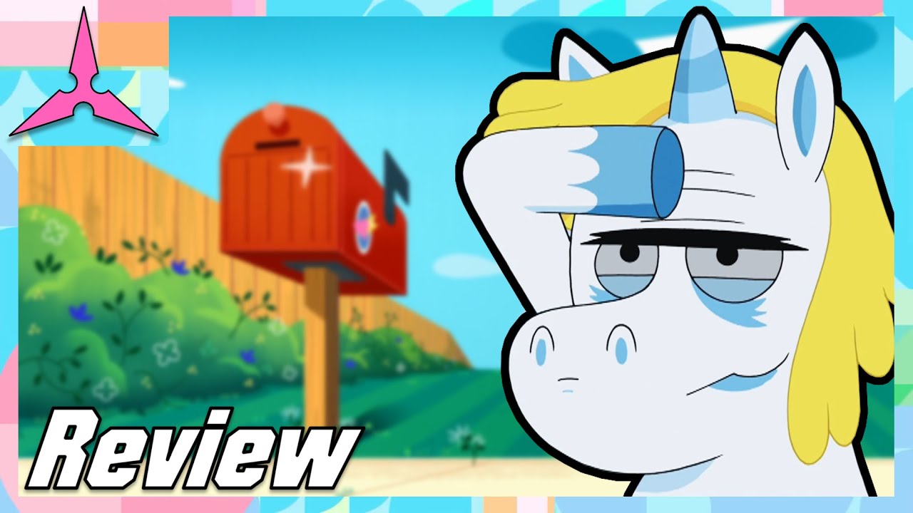 [Review] Season 2 Minisodes (P.S. I Despise Donny) || The Powerpuff Girls (2016)
