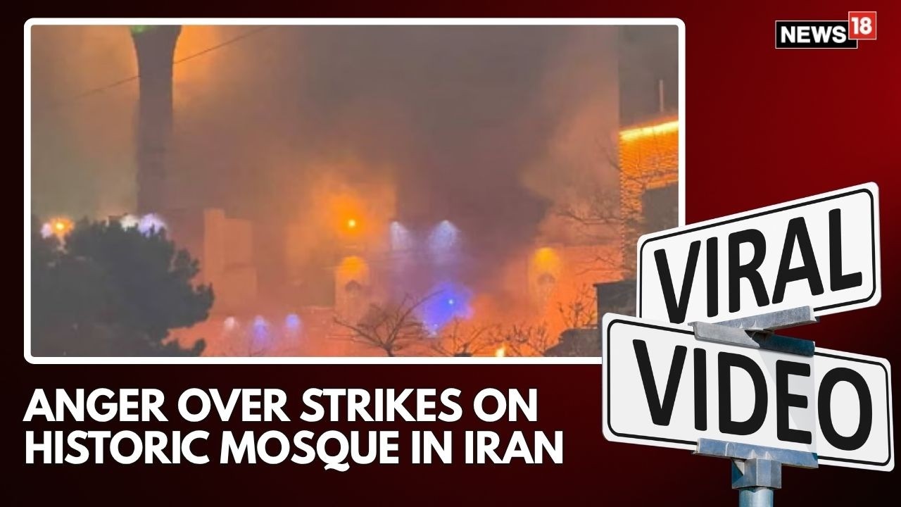 Cancer Drug Facility, Religious Site Hit In Israeli-us Strikes On Iran | Iran War | N18G