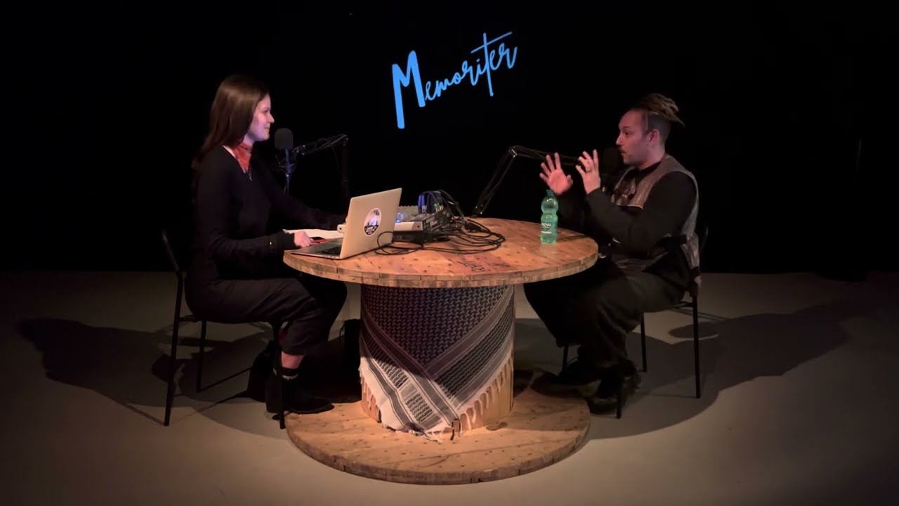Memoriter X Frenetik