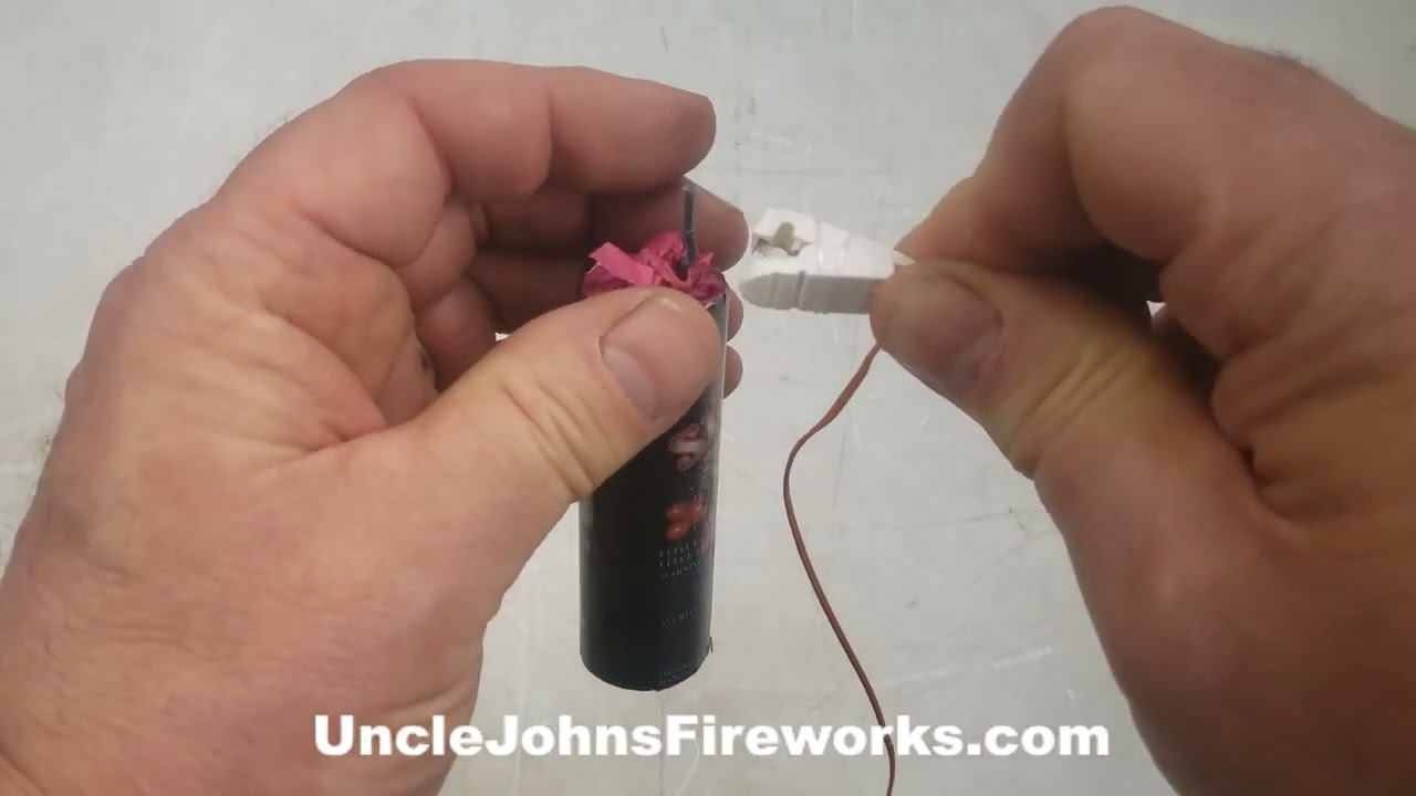 Talon Igniter Tutorial
