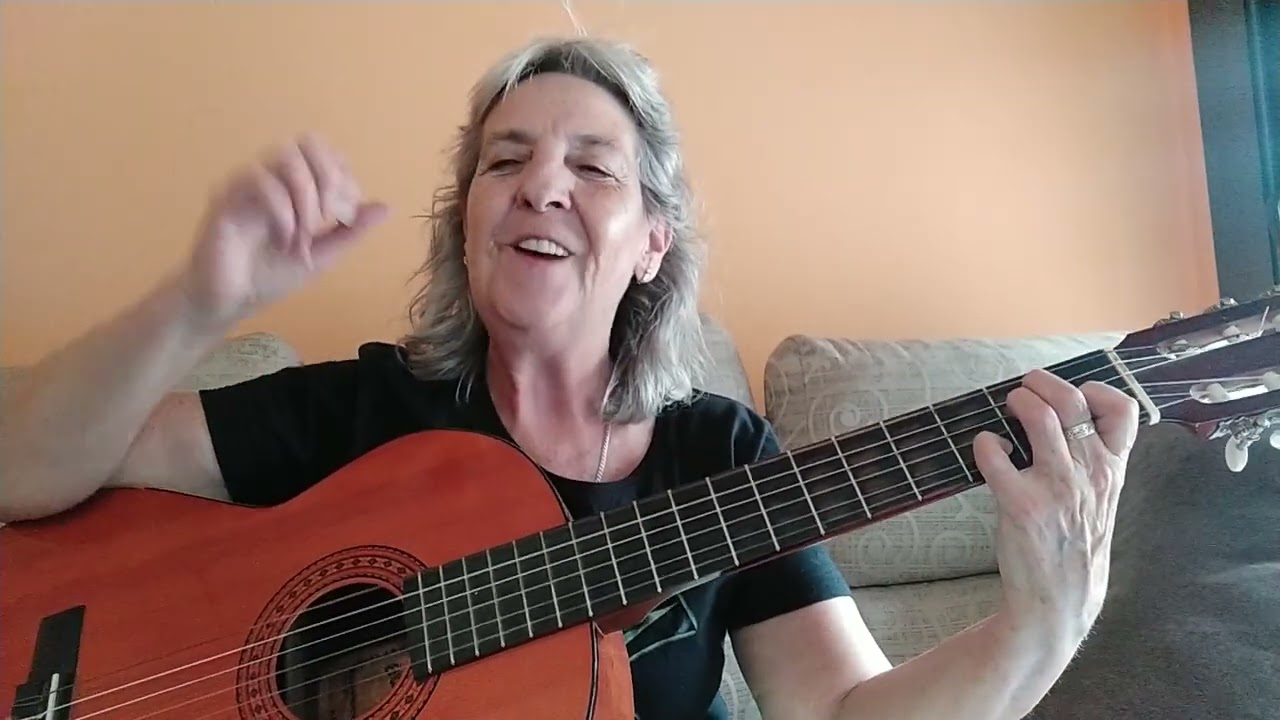 Tutorial 16 (Ritmos guitarra)