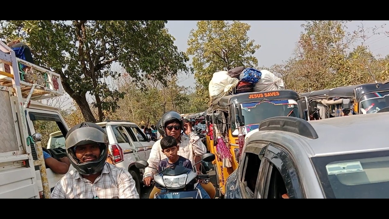 ଶିବ ରାତ୍ରି ମିନାଝୋଲା ଯାତ୍ରାରେ ପ୍ରବଳ ଭିଡ଼  II ରାସ୍ତାରେ ଚାଲିବାକୁ ଜାଗା ନାହି  II