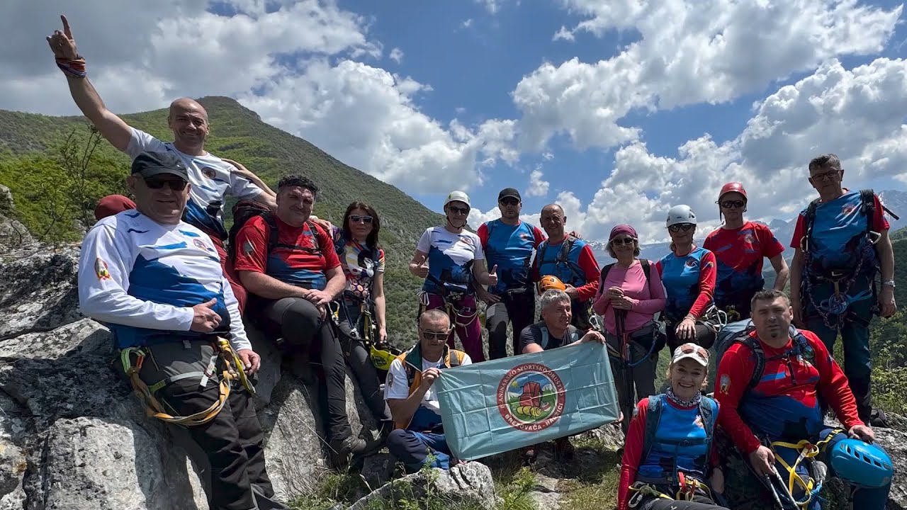 Via Ferrata 