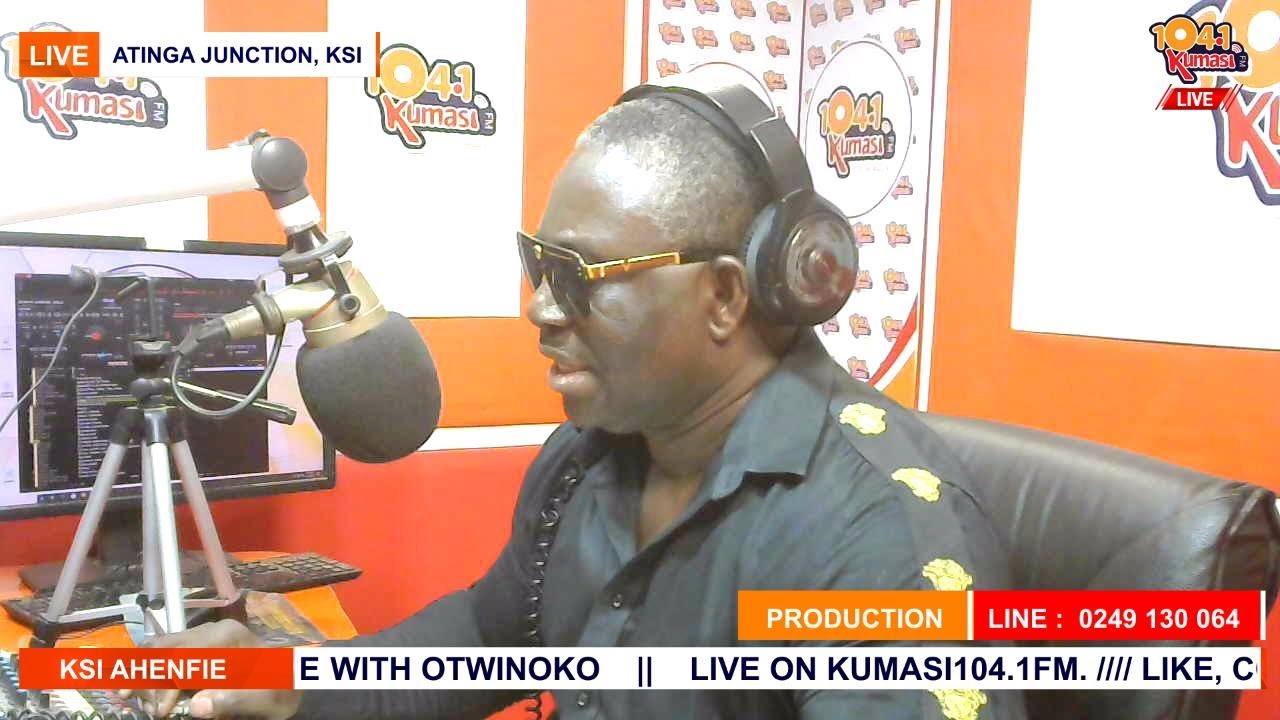 Ex-occult grandmaster reveals Pastors secrets in Churches in Ghana