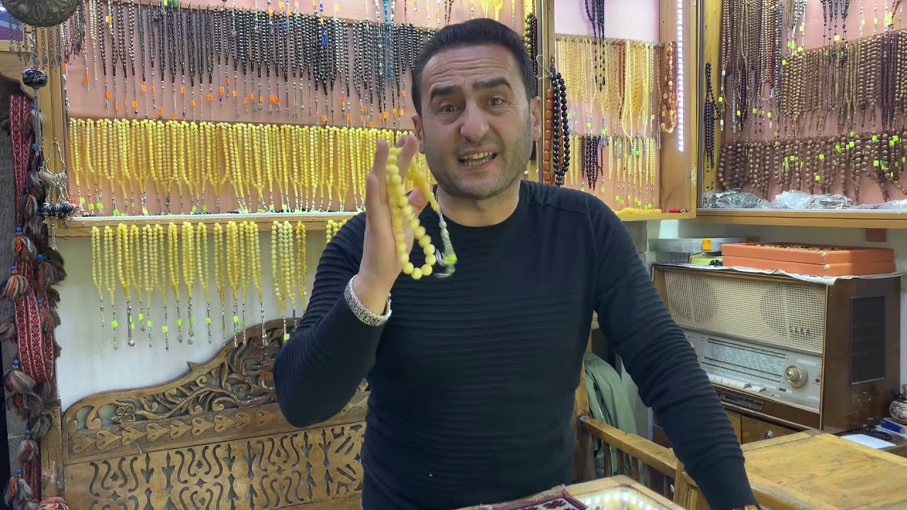 Tespih ölçüleri nasıl anlaşılır