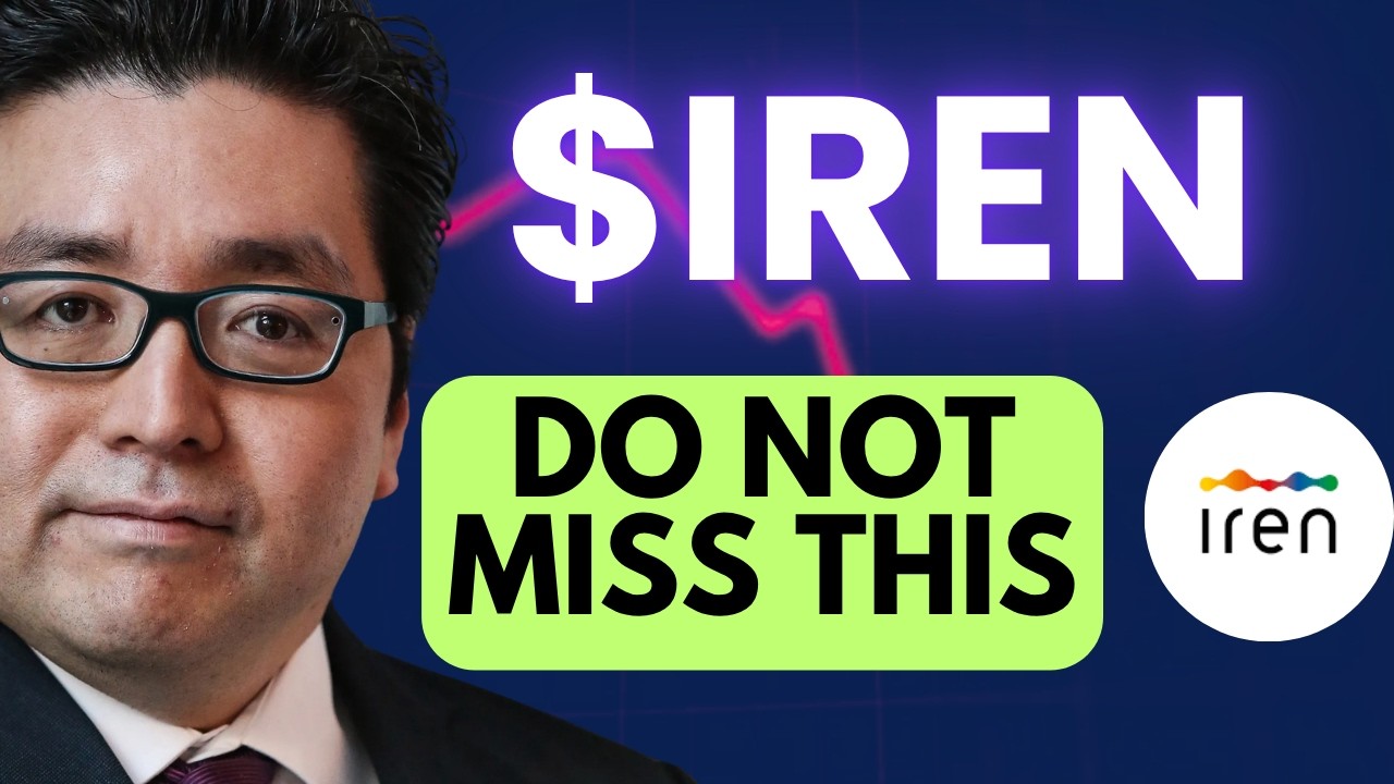 IREN Stock (IREN Limited stock) IREN STOCK analysis IREN STOCK PREDICTION in IREN stock news today