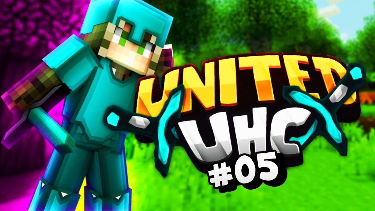 United UHC Episode #5 - lolitsalex RAGE (Finale)