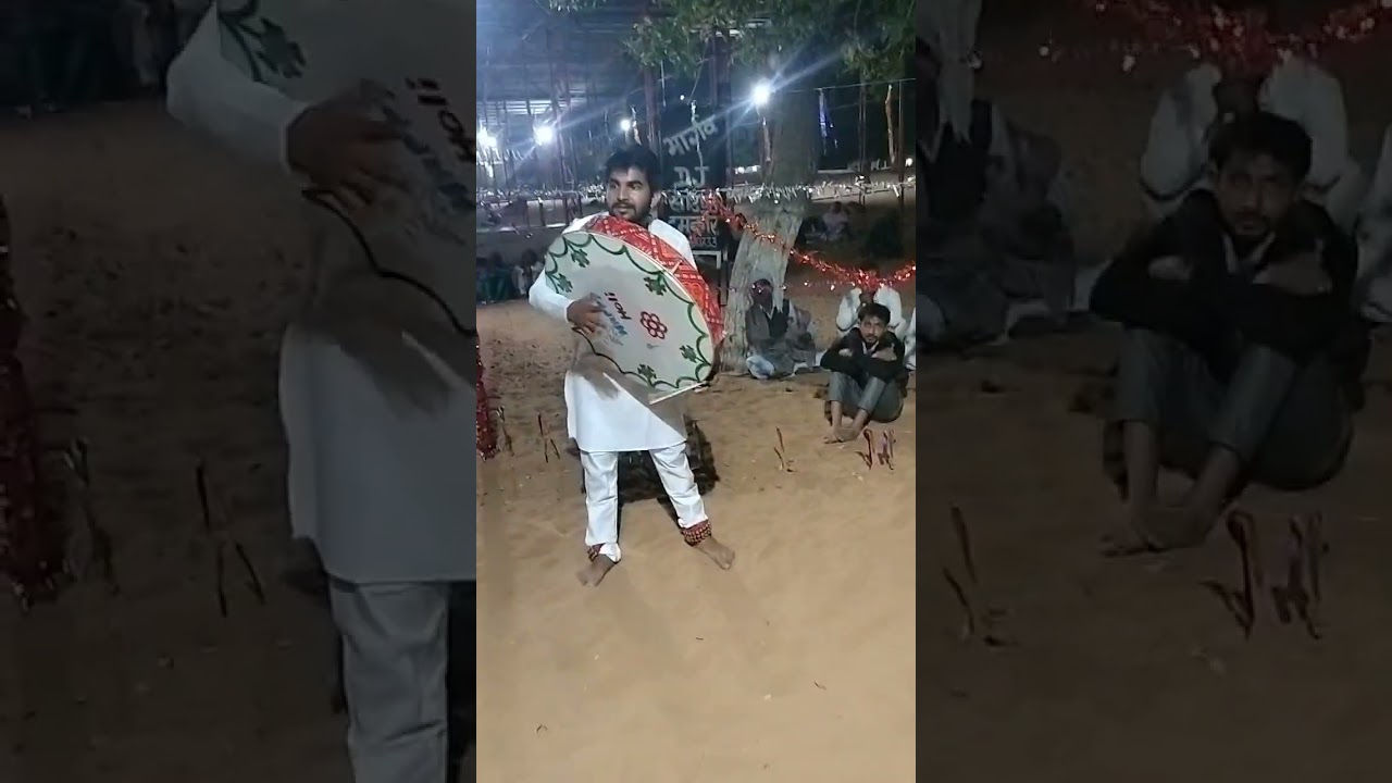 Amarpura dham holi2025