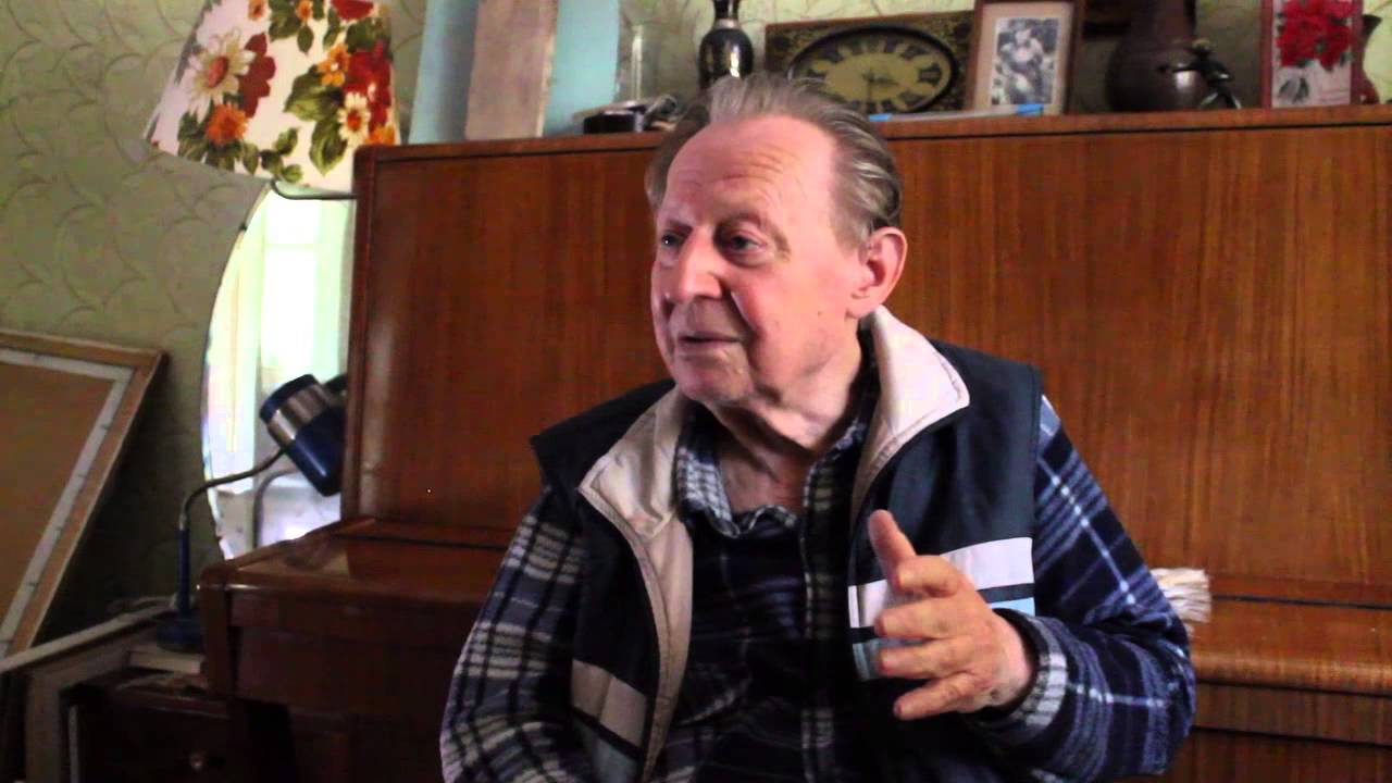 Где Меня Застала Победа