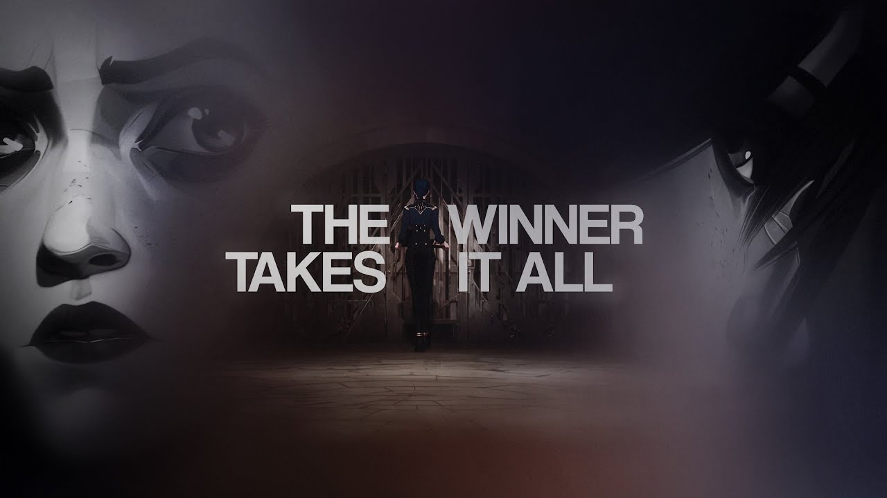Cait Vi Jinx | The Winner Takes It All