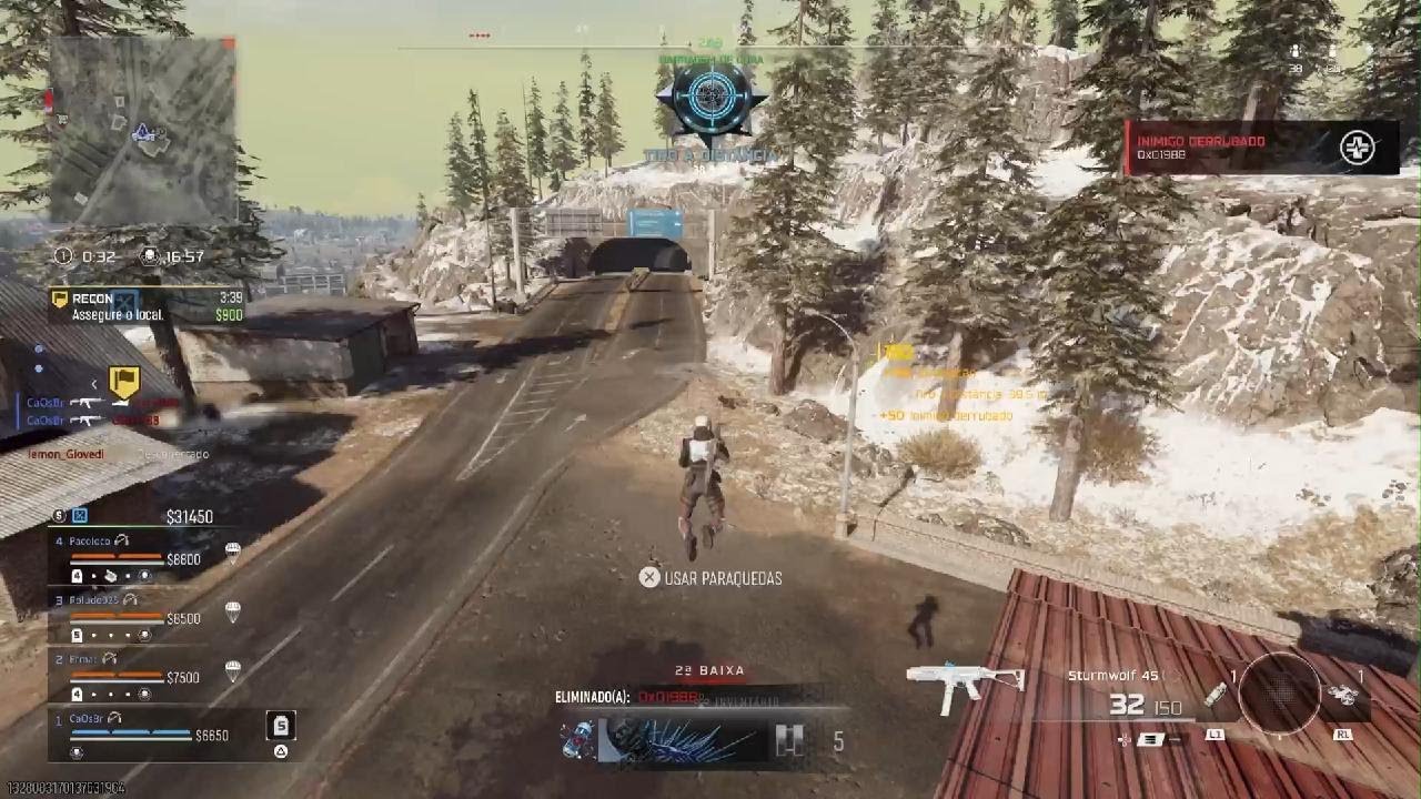 Call of Duty