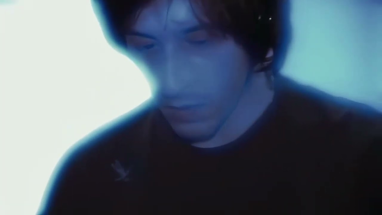 Electrosoul System - Live @ Russian Drum&Bass Awards 2006 #dnb