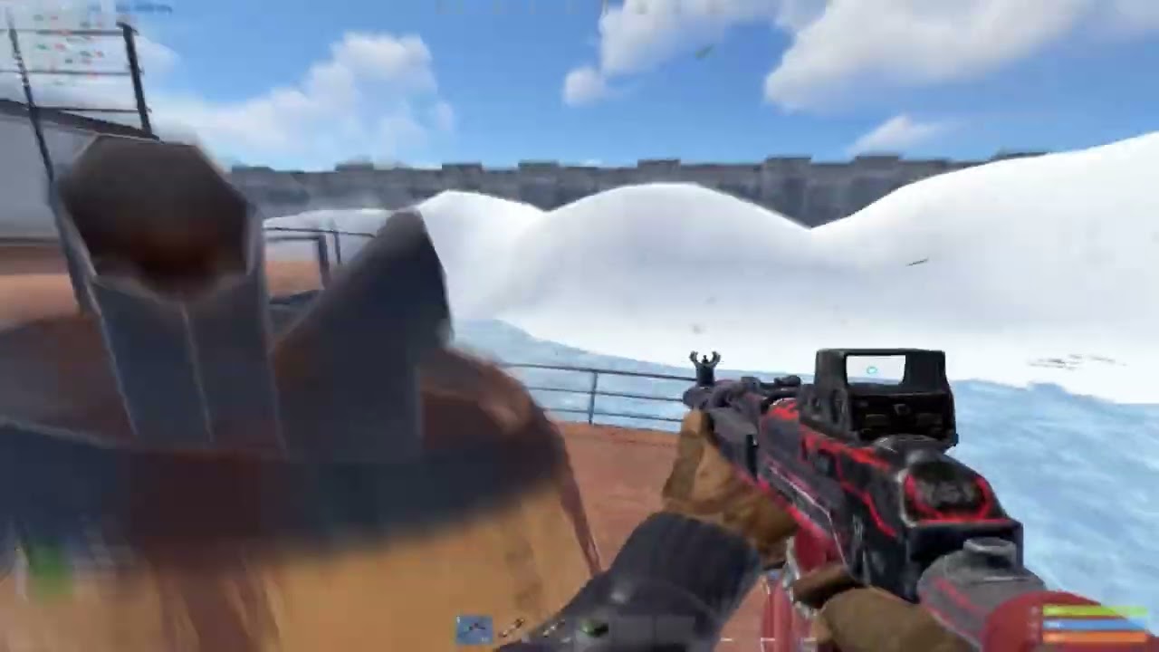 RUST HIGHLIGHTS