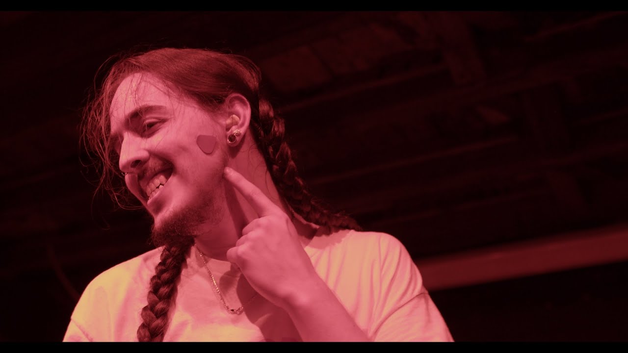 Yosemite in Black Live Set at House Patrick