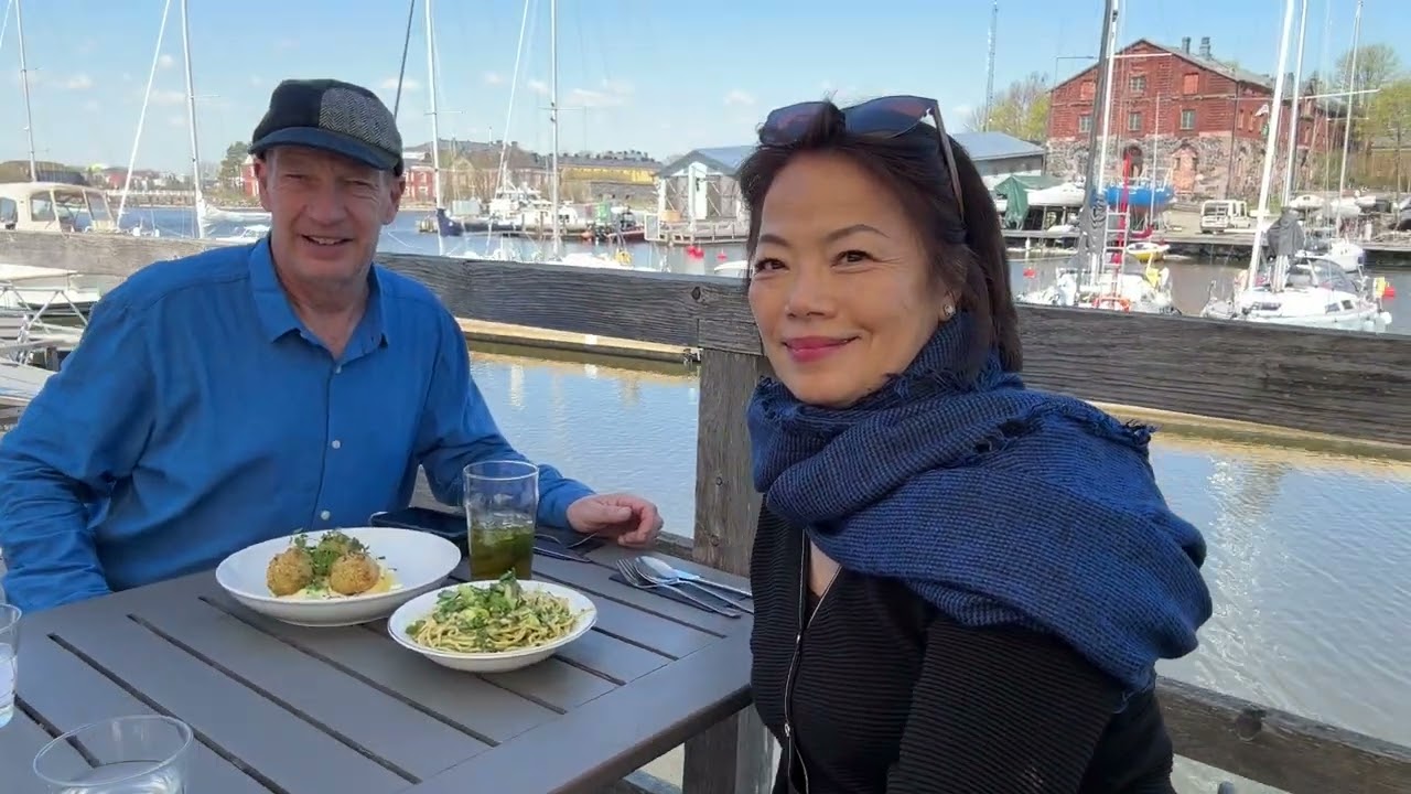 EP68 Helsinki, Finland  6days/5 nights Top 10 things to do. 芬蘭,赫爾辛基六日五晚遊