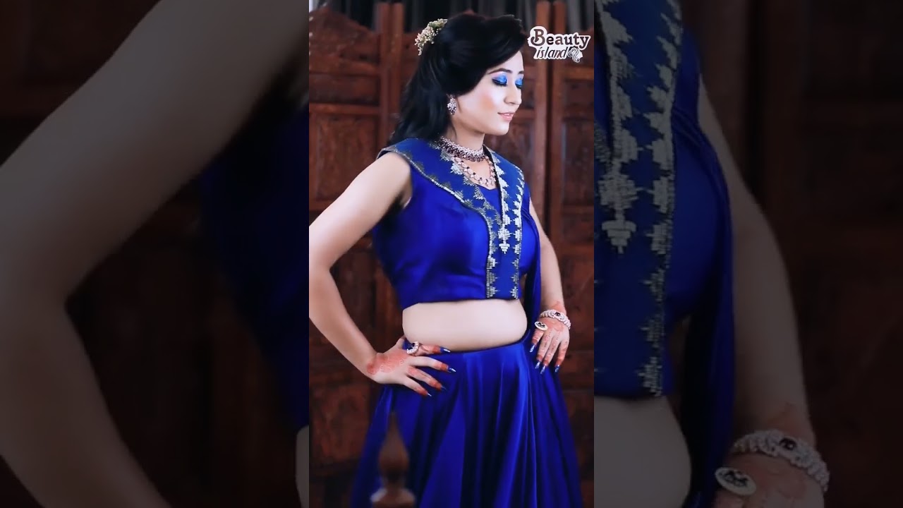 𝘽𝙧𝙞𝙙𝙖𝙡 𝙚𝙣𝙜𝙖𝙜𝙚𝙢𝙚𝙣𝙩 𝙨𝙝𝙤𝙤𝙩#shoot#makup#bridalshoot#modal#bihar#patna#lakme#fashion