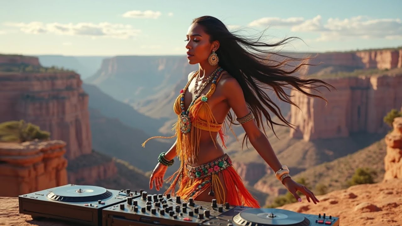Senda de Zéfiro – Wild and Free (Club Mix)