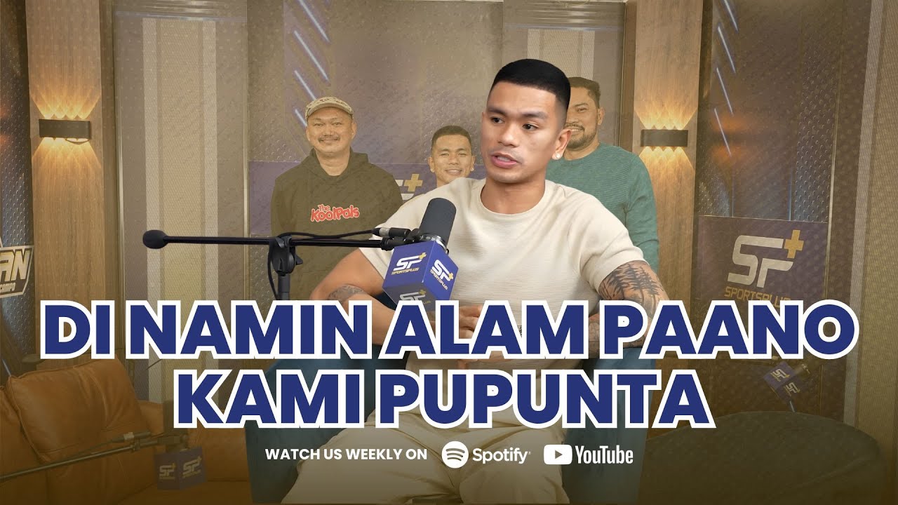 Byahe ni Jio Jalalon from probinsya to Manila | Balyahan Clips