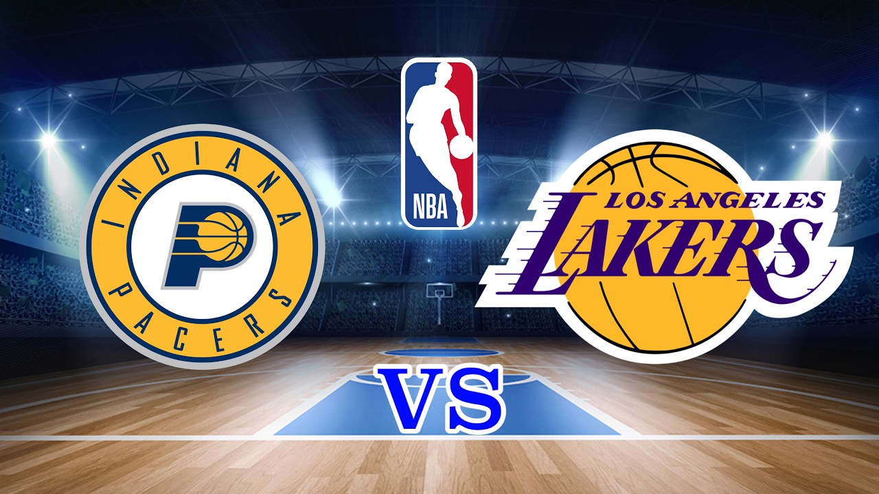 NBA LIVE Los Angeles Lakers vs Indiana Pacers | March 4, 2026 | NBA Regular Season 2k26