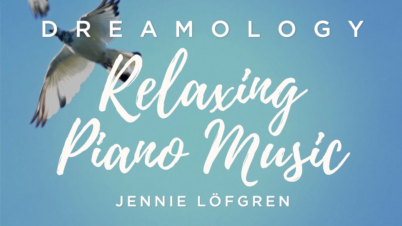 Jennie L&ouml;fgren &ndash; Hope And Magic