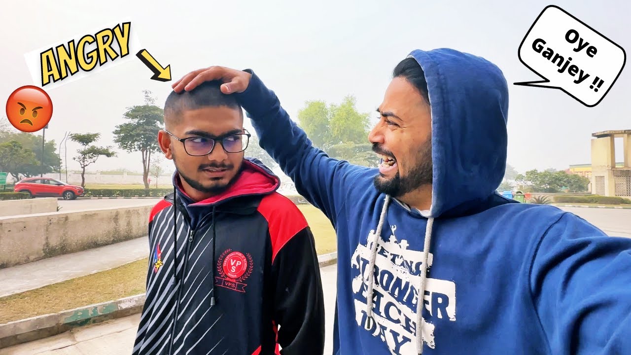 Birthday Ke Din GANJA Kar Diya 😂