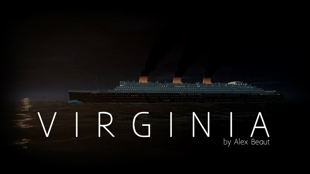 V I R G I N I A