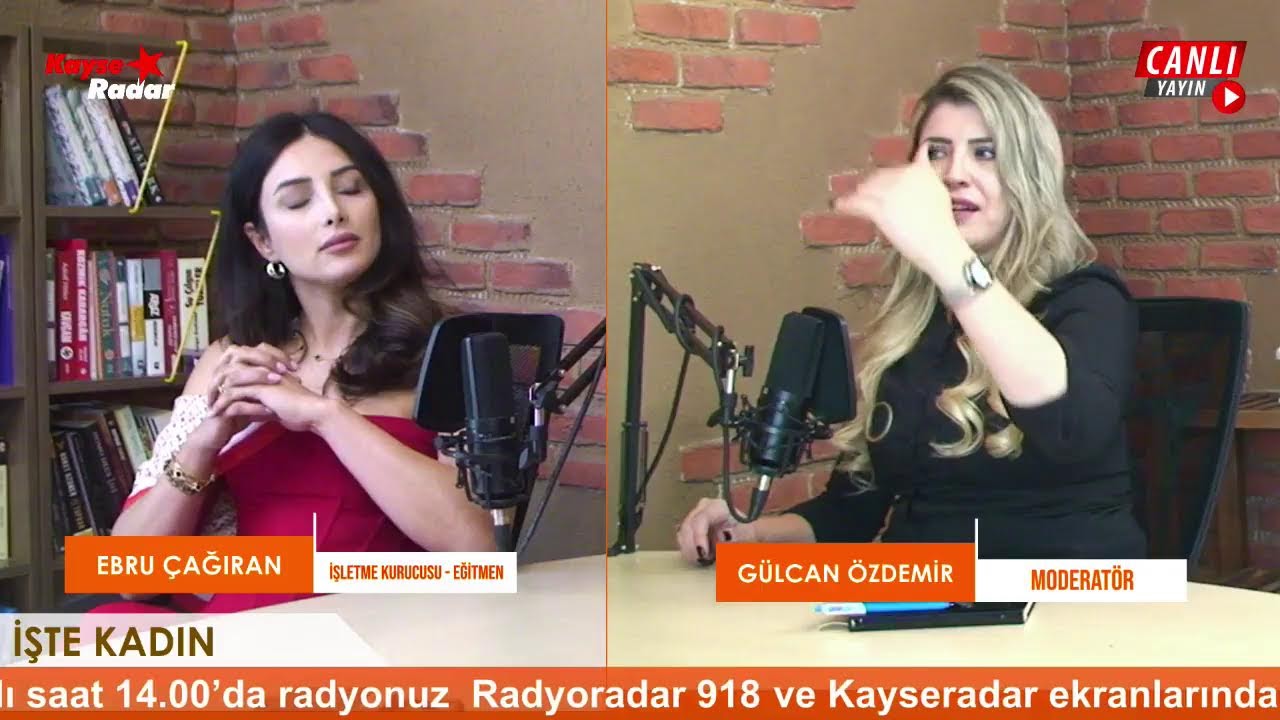 Kayseri’de Kadınlara Güç Veren Buluşma: “İşte Kadın”da Pilatesin Dönüştüren Hikâyesi