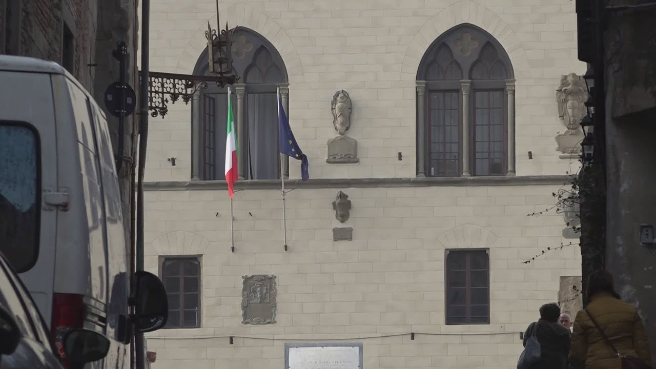 Truffe ad anziani. Condanne per associazione a delinquere