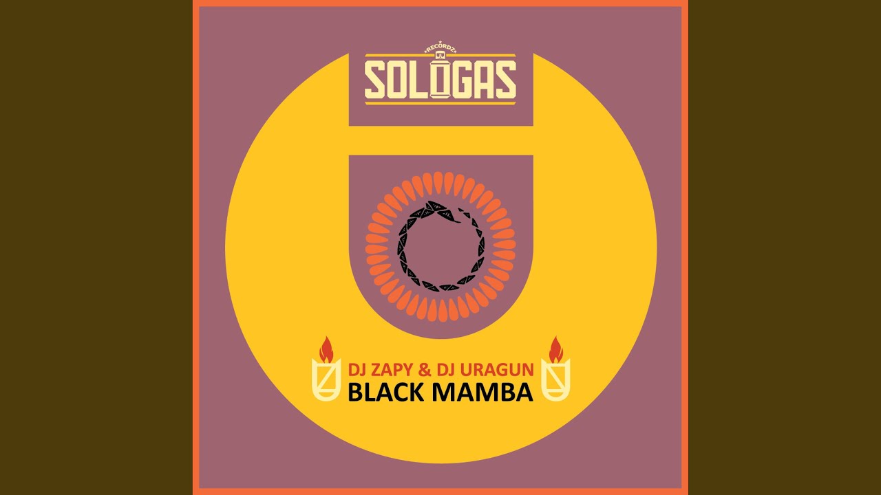 Black Mamba