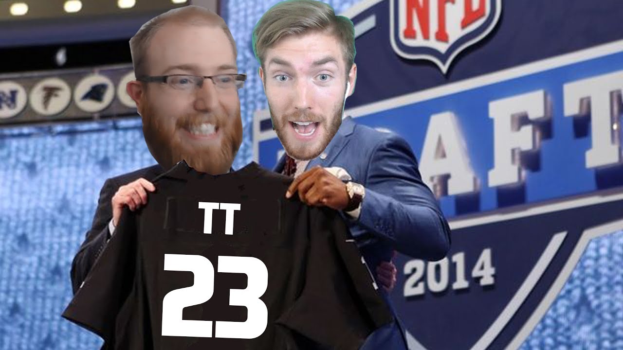 SQUAD BUILDER DRAFT CHALLENGE VS CHEWBACCALEMMA - Madden 17 Ultimate Team (ALL GOLD)