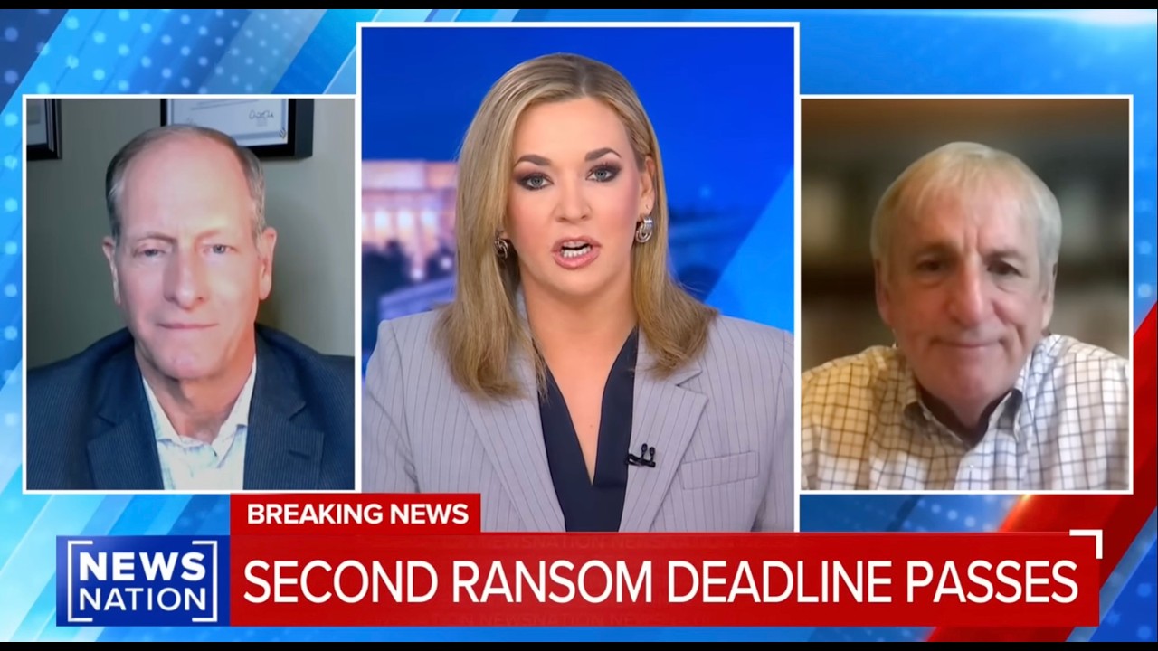 Ex-FBI agent suggests the Nancy Guthrie abduction may have been a  burglary that then went sideways.