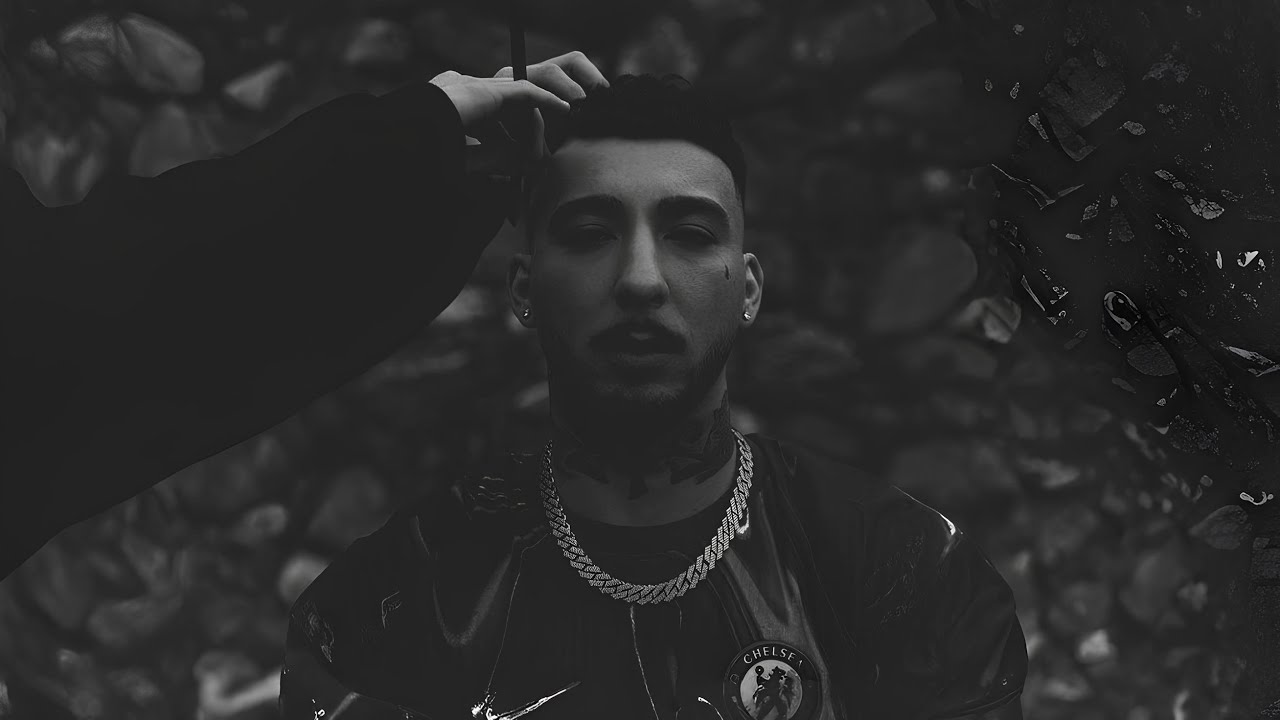 Taladro ft Uzi - Sevemem Senden Başka Birini | Arabesk Design