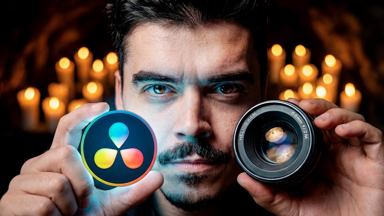 Le secret pour que vos vidéos ressemblent ENFIN à des films