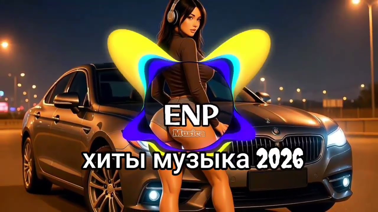 Новейшая российская музыка 2026 года,🇷🇺🎧 российские хиты,❤️ лучшая российская музыка, Russian Music