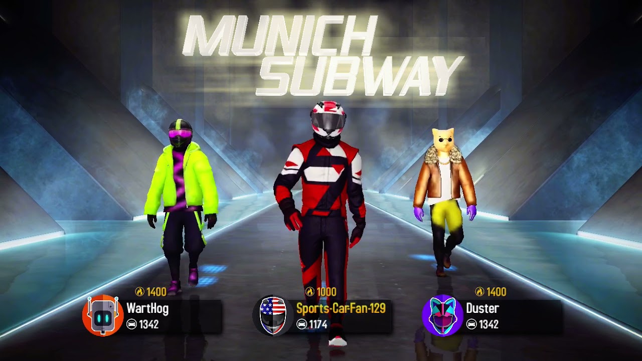 Asphalt 8 - 8th Anniversary Festival: Part 30