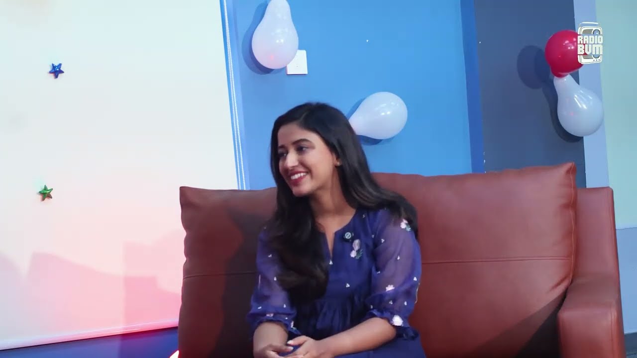 RADIO BVM|| CONVERSATION WITH MARIA MATHEW KOLADY|| RJ JISNA JOY