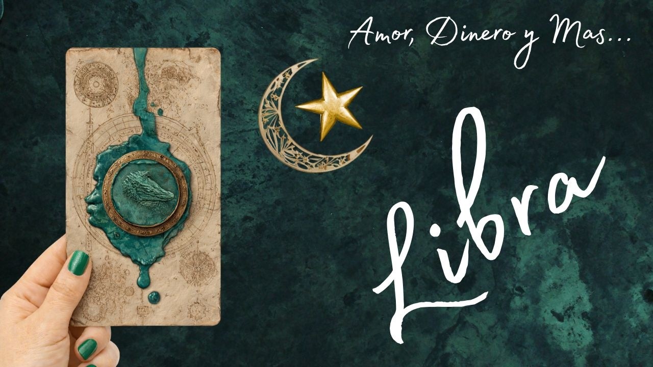 🔮LIBRA♎CIELO E INFIERNO‼️NADIE ENTIENDE LO DE USTEDES❤️‍🔥LA VERDAD DE LO QUE SIGNIFICAS PARA EL/ELLA