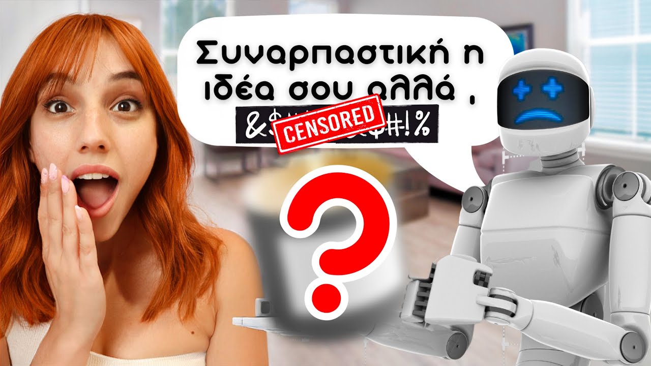 &Tau;&omicron; AI &phi;&tau;&iota;ά&chi;&nu;&epsilon;&iota; &kappa;&epsilon;&rho;&iota;ά; | Marianna Grfld