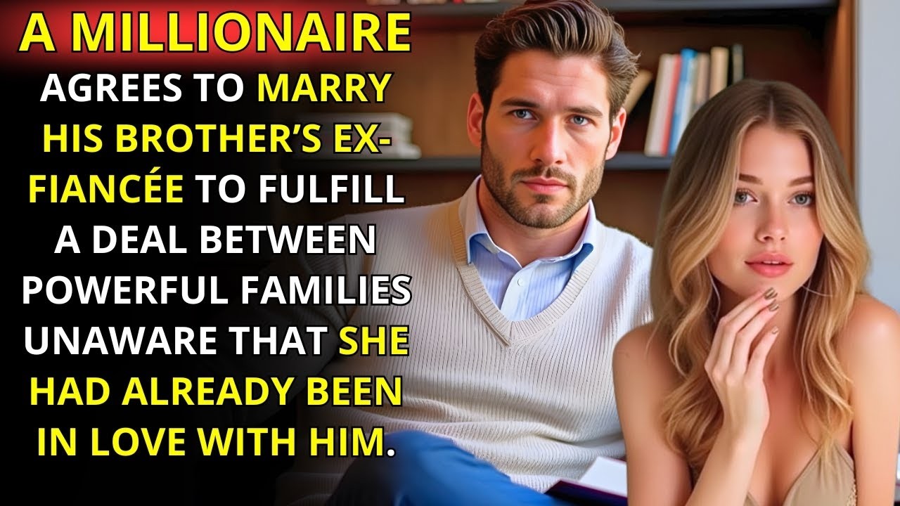 He Refused to Touch His Wife — Until One Moment Changed Everything