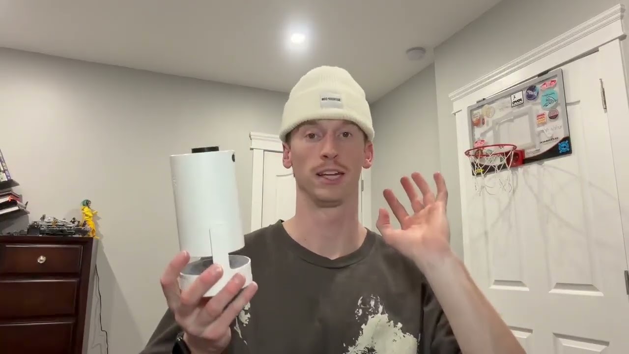 Complete Review and Demonstration of this Mini Projector