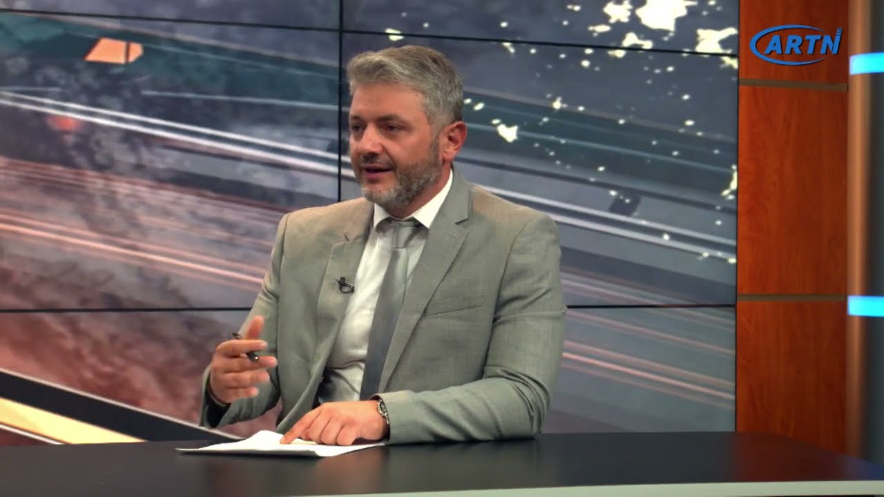 Վերլուծություններ ARTN լրատվականում - 09-01-21