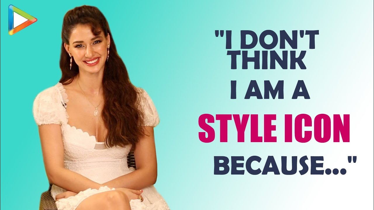 Disha Patani: 