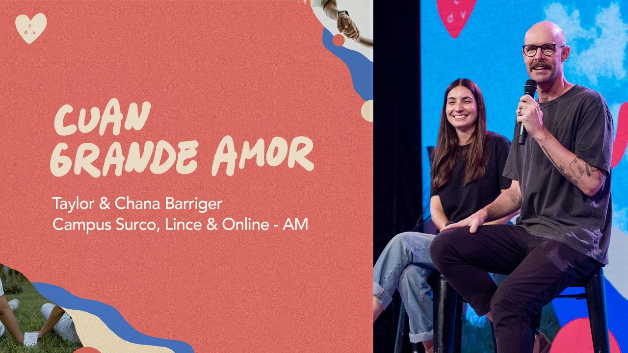 Servicio online CDV | 10 am | 15/02/26