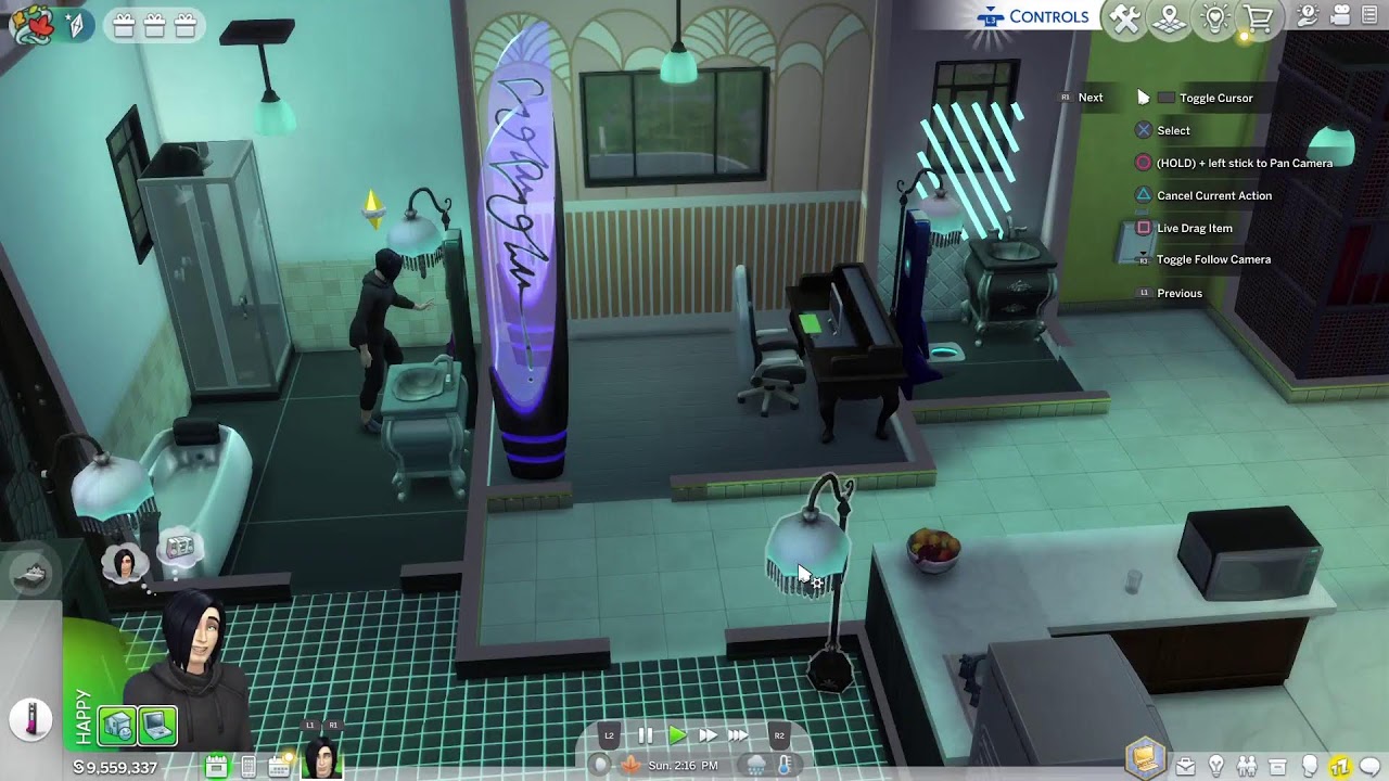 Danny Sims Episode #3