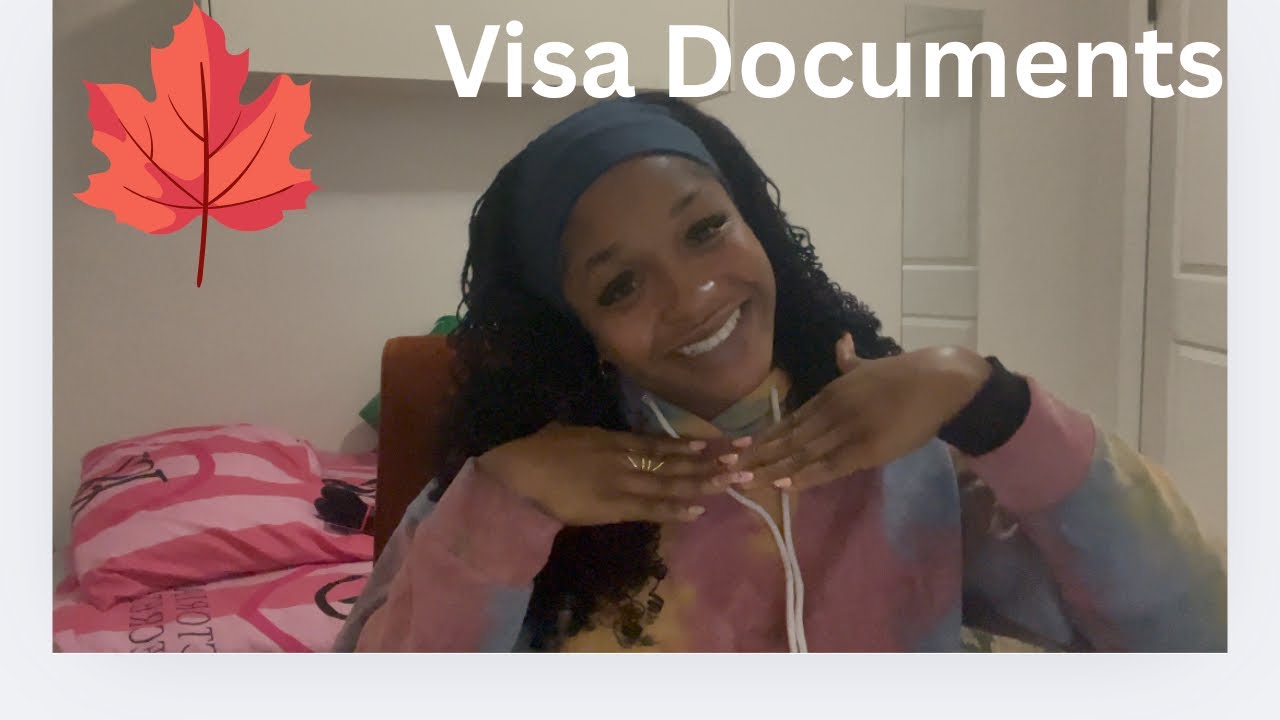 STUDY PERMIT APPLICATION 2026 🇨🇦| Submitted and approved once