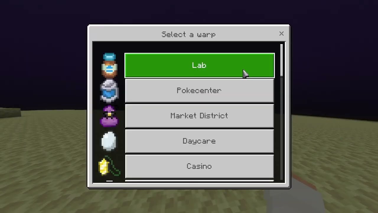 pokebedrock playthrough part 6