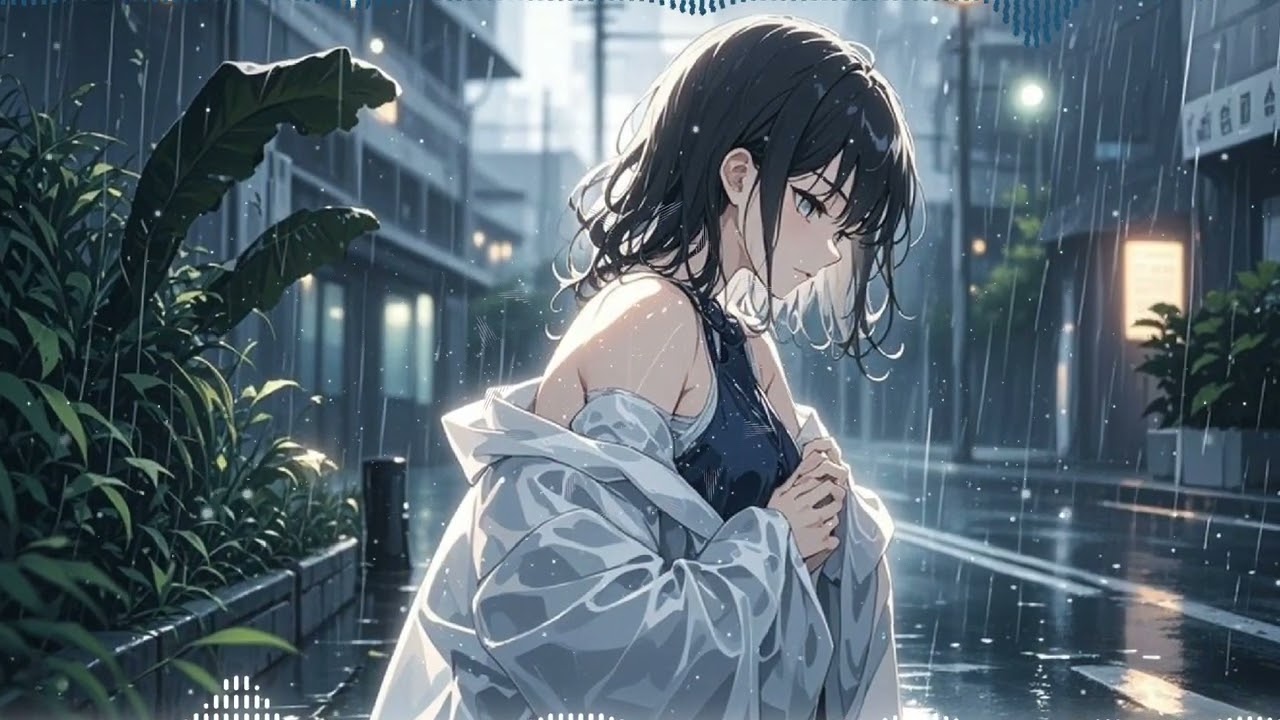 Regen im Herz – Deutsche Musik von ALEXANDER LINUS