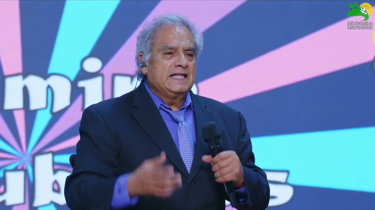 El Rapto │ Ramiro Turrubiates │ EN VIVO 2024