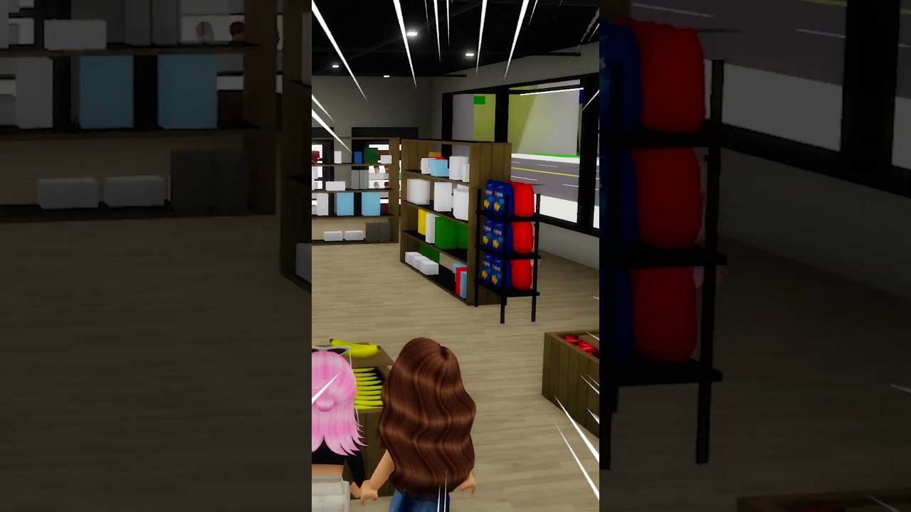 my mom said i cant have chocolate😓🍫#robloxshorts #roblox