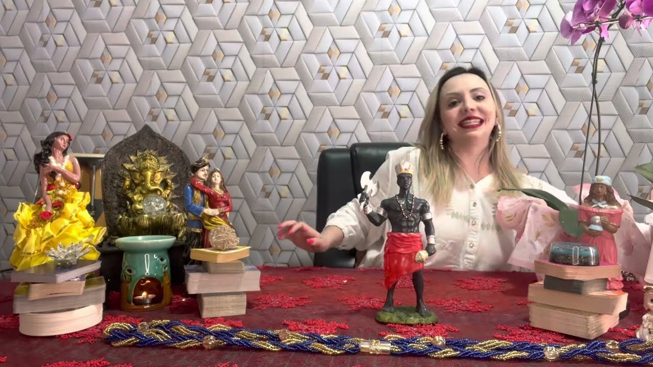 VEJO SUA VIDA NUMA REVIRAVOLTA E EU VOU FALAR TUDO!!!